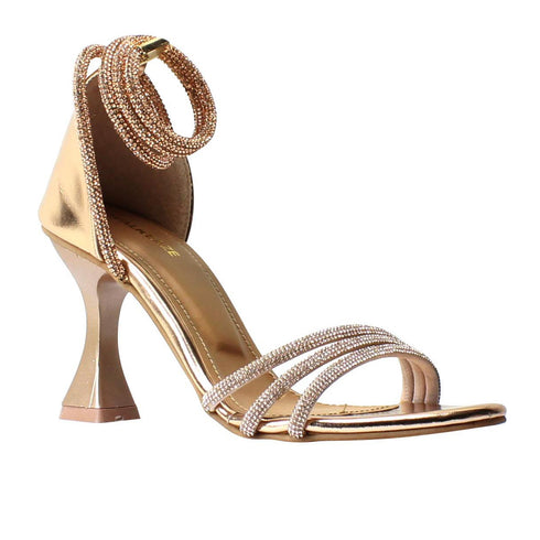 Women Formal Heel - 62552S